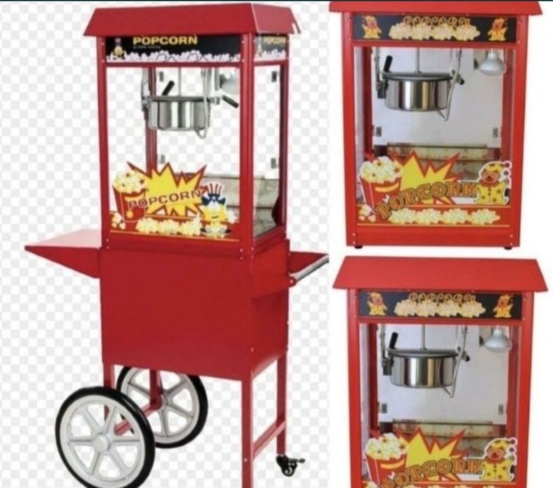 Popkorn aparat | apparat | попкорн аппарат | апарат |