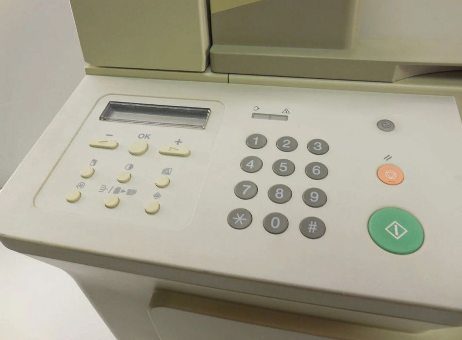 Ксерокопия сотилади.! Принтер сканер ксеро печать А4 формат.! Canon