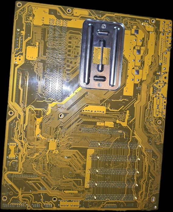 Kit k8n,componente PC vechi,colecție