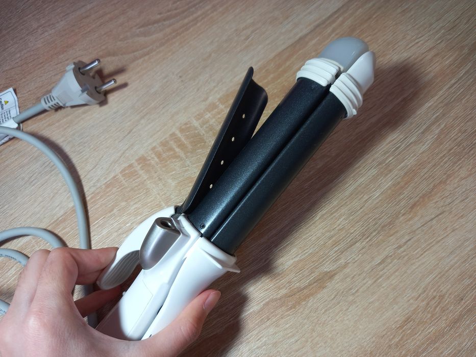 продам плойку для волос panasonic  EH1575