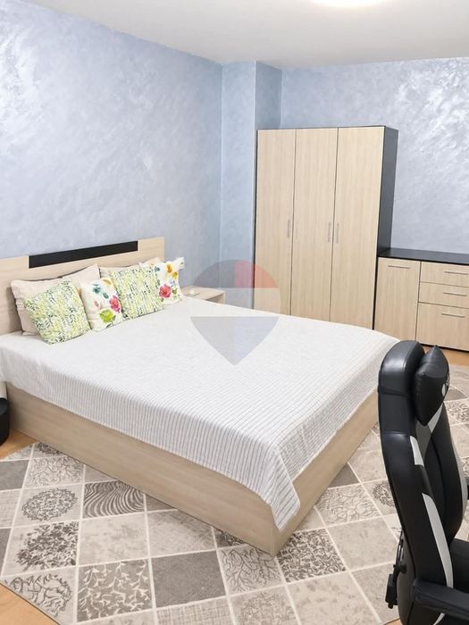 Етаж от къща в кв.Трошево И.П 4947