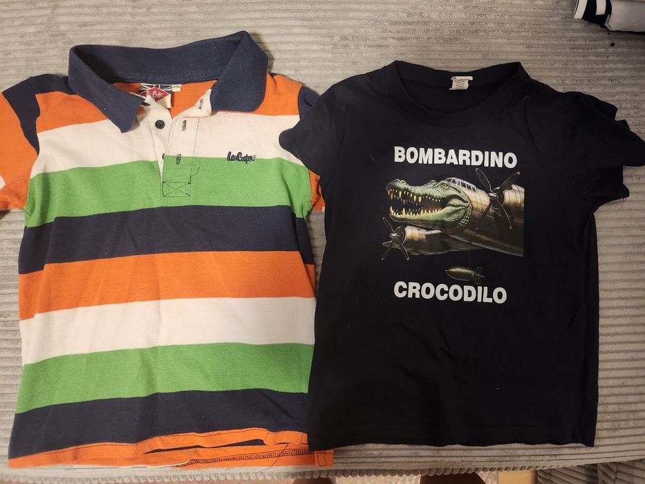 Haine de copii pt băieți