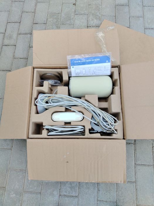 Продам Wi-Fi роутер с усилителем