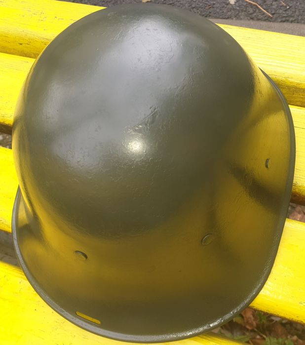 Casca militara ww2 armata romana model  34 39