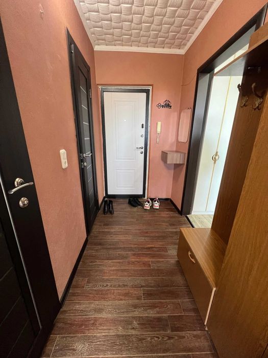 В продаже 1-комн квартира