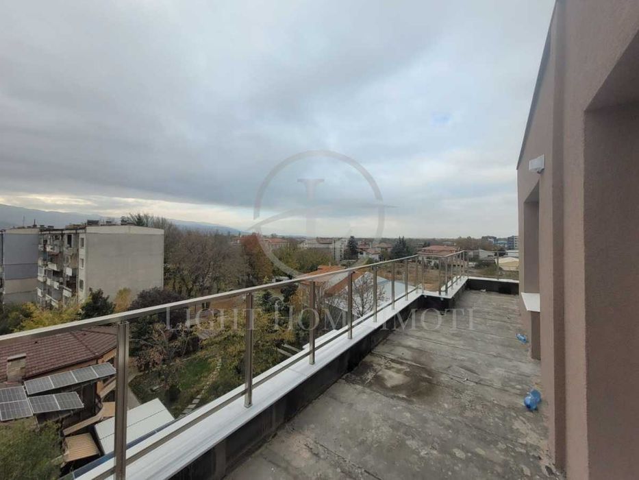 Продава се Двустаен апартамент в Пловдив, Христо Смирненски - 97 кв.м за 1367 €/кв.м - Снимка #10