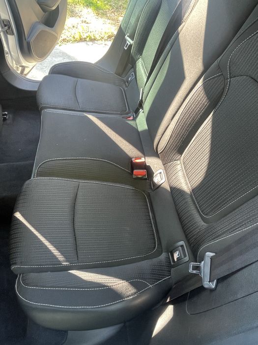 Renault megane 2018