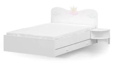 Спальный гарнитур для девочек