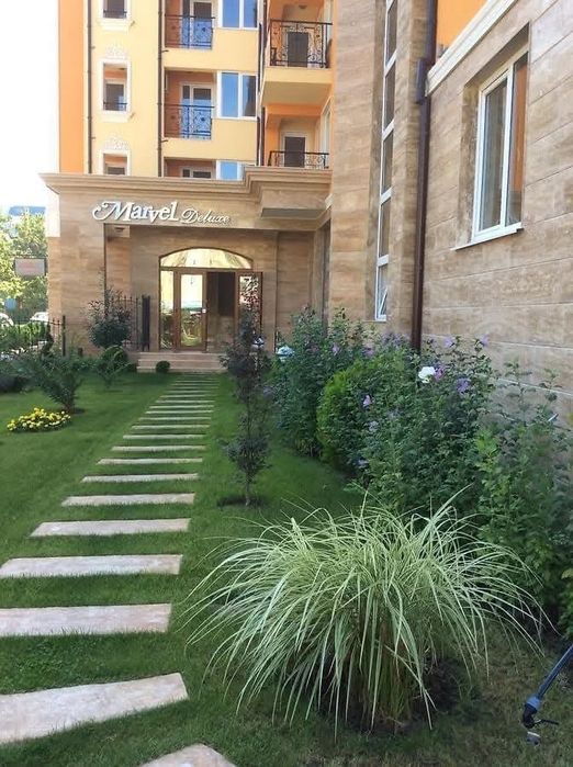 Продава се Едностаен апартамент в к.к. Слънчев бряг - 29 кв.м за 1276 €/кв.м - Снимка #10