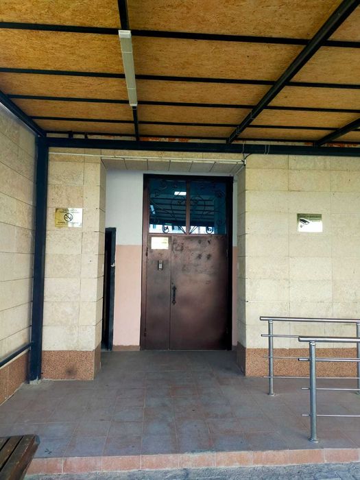 1 бөлмелі пәтер сатылады СРОЧНО