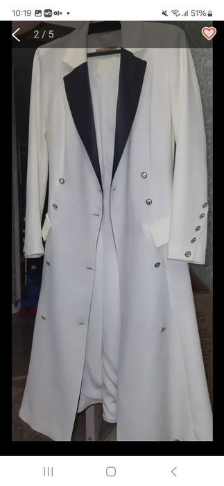 Продам платье под пиджак.