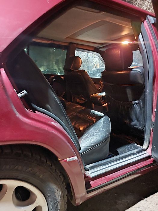 Продам или обмен на ваши варианты