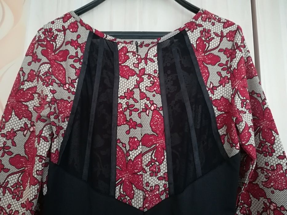 Дамска рокля Ками