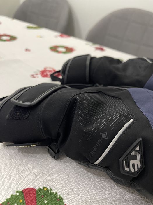 Ски ръкавици “reusch”