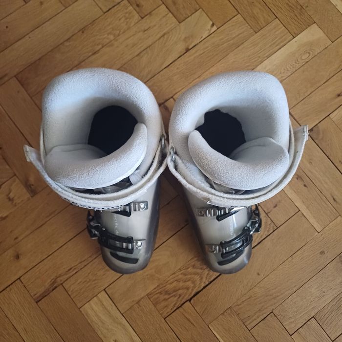 Ски обувки Rossignol Kiara 50.Втора употреба.