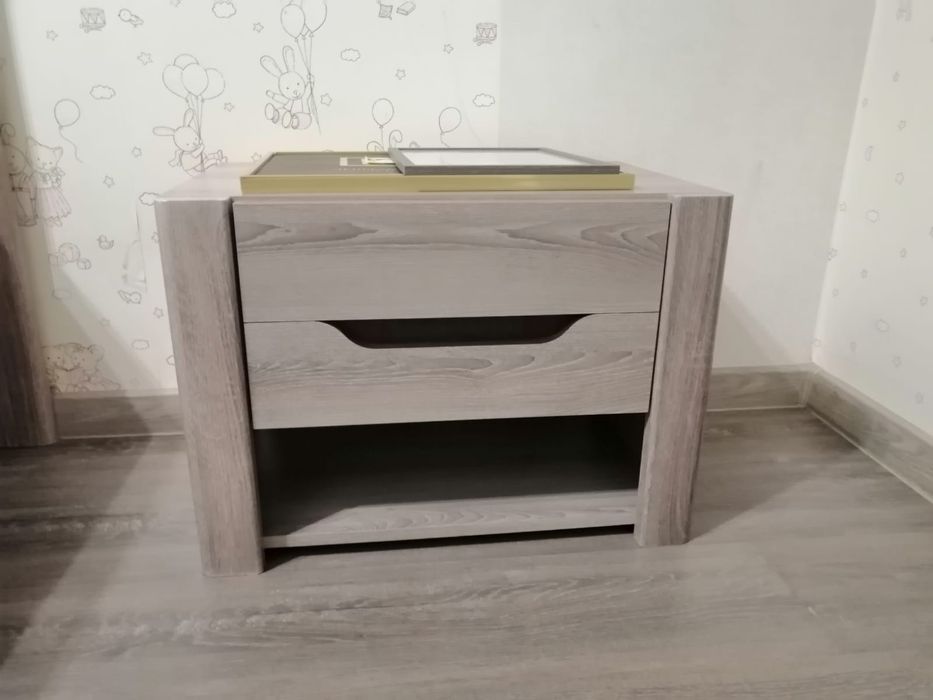 Продам спальный гарнитур не дорого.