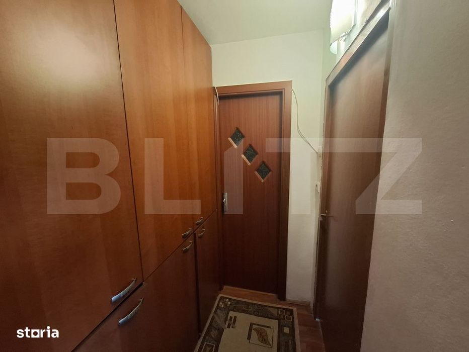 Apartament cu 2 camere, 52 mp, zona Micro 16