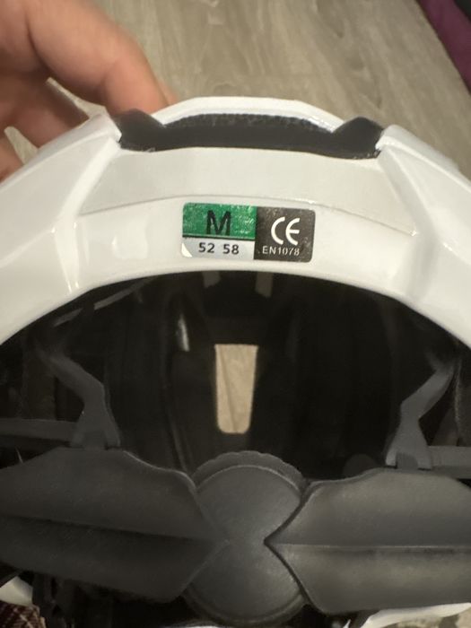 Casca ciclism Kask Elemento