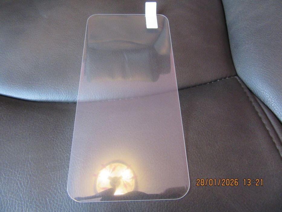 Xiaomi Redmi Note 15 Pro+ Pro 4G / UV Стъклен протектор с течно лепило