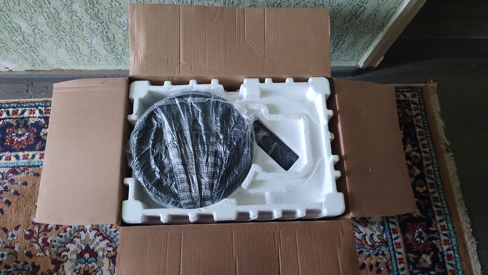 Instant pot duo crisp + air fryer