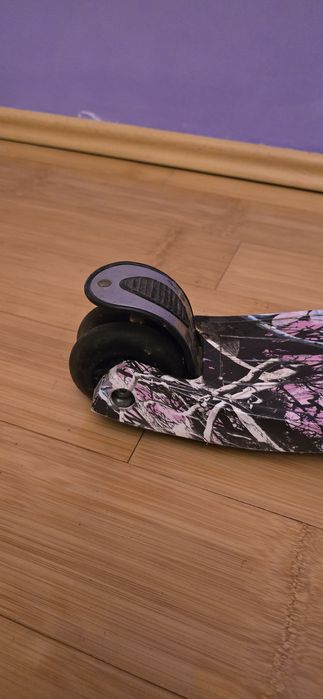 Trotineta pentru copii