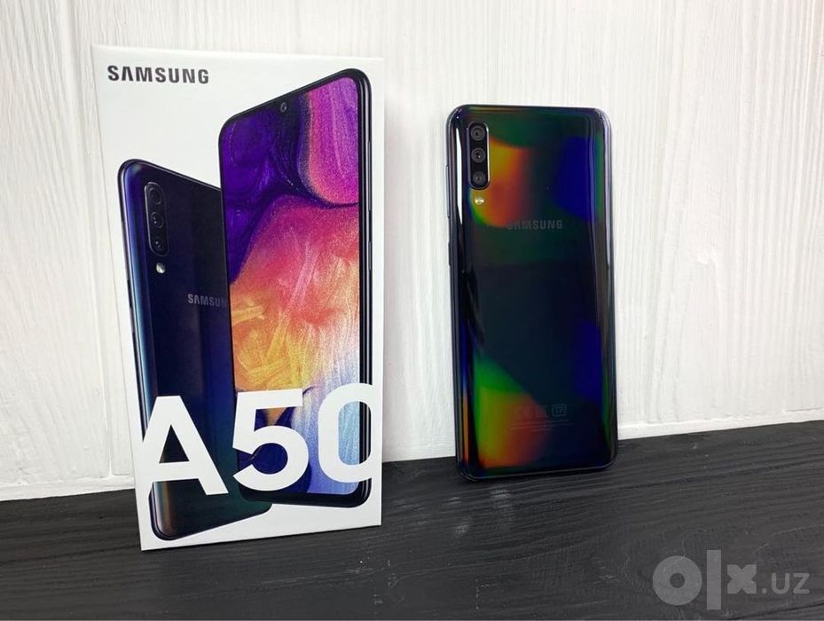 Galaxy a50 продам обмен