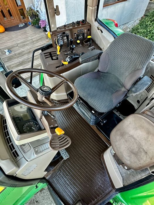 Tractor John Deere 6920