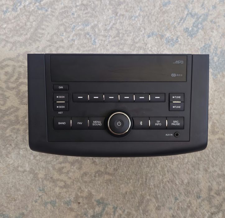 Продам автомагнитолу