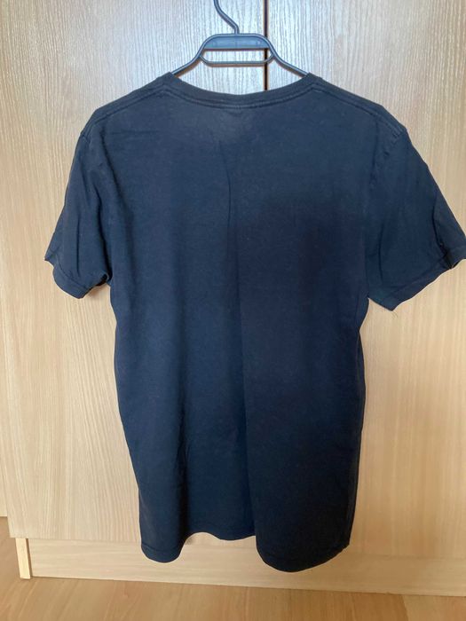 Тениска с графика / Shark graphic t-shirt [M]