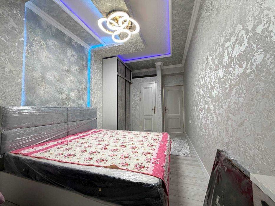 2-комн. квартира, 70 м², Юнусабадский район