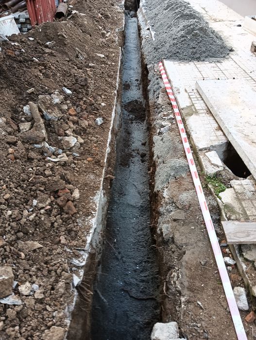 Rețete apă canalizare