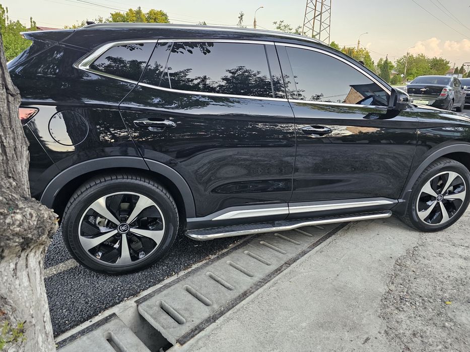 Other Song Plus EV Champion 2023 — 4