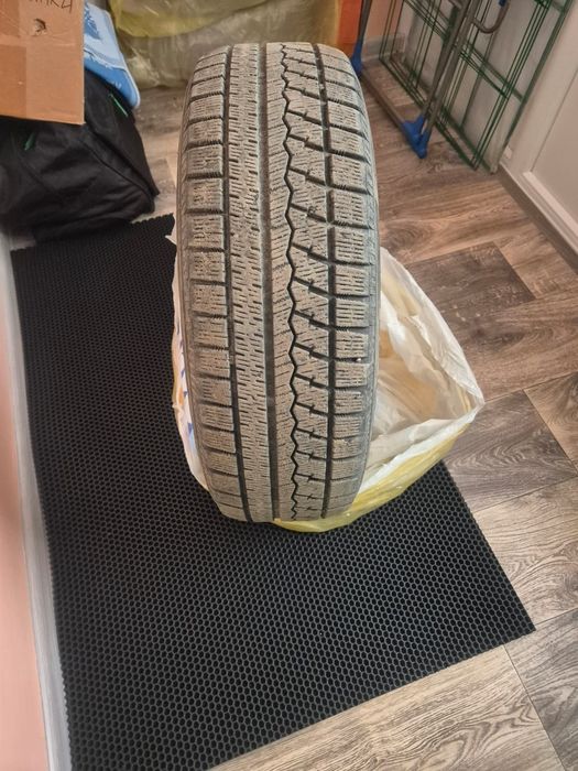 Продам резину липучка