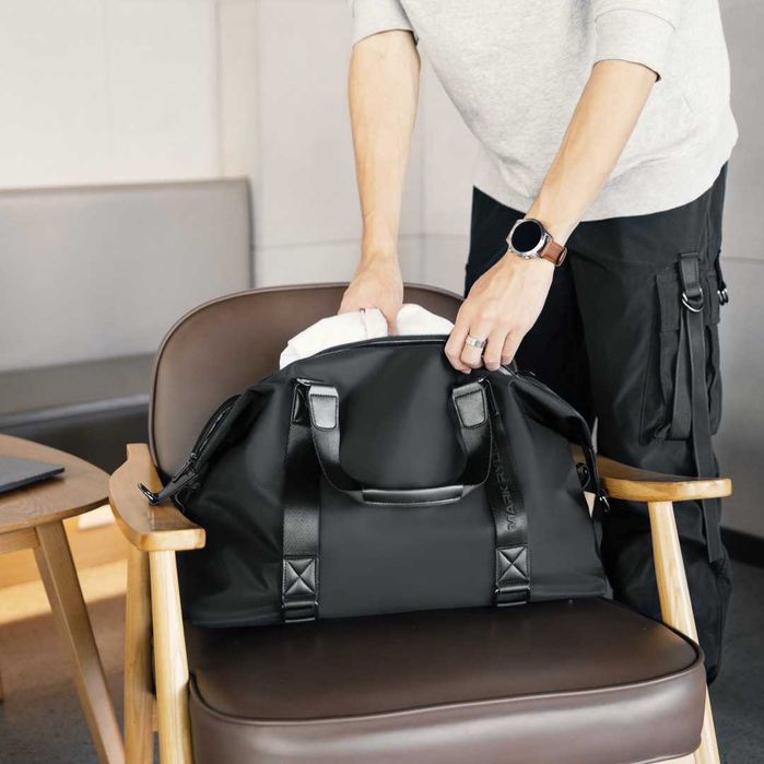 Universal sayohat sumkasi  MR8066 sport zali sumkasi
Brend: MARK RYDEN