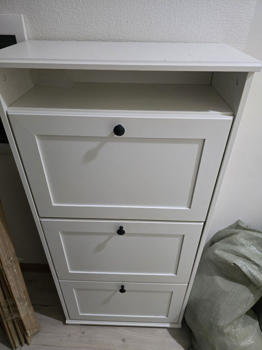 Обувница галошница