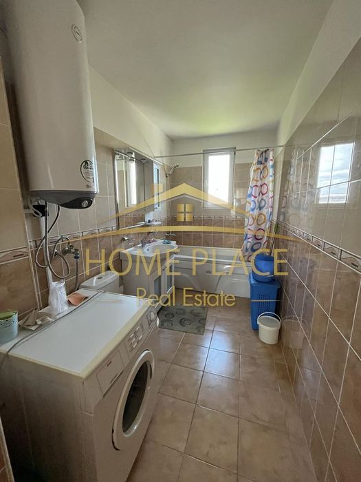 Дава се под наем Тристаен апартамент в Варна, Чайка - 80 кв.м за 714 € - Снимка #8