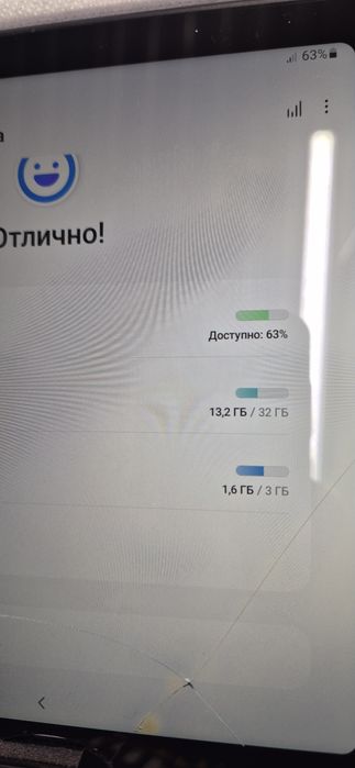 Продам 2 рабочих планшета