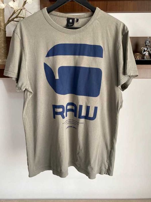 G-STAR tricou pentru barbati, L