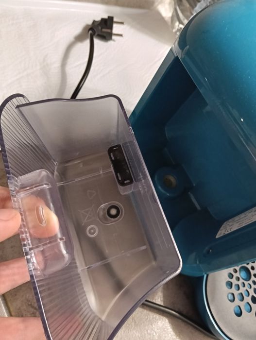 Aparat cafea cu capsule Bosch Tassimo CTPM07 + cod de pornire + capsul