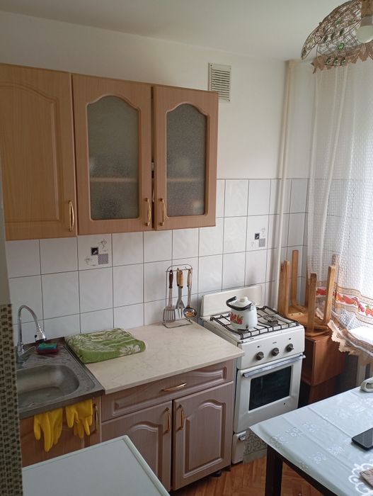1 комп. Квартира. Балыкши