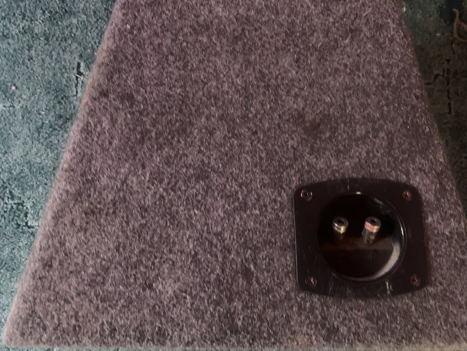 Subwoofer ,tub de bass