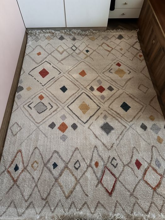 Турецкий ковер 230*160