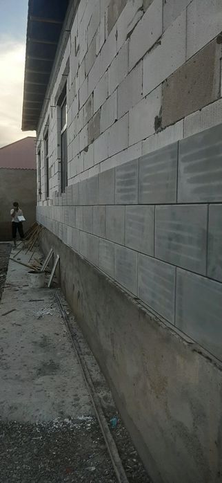 Туркестан каласында термоплита