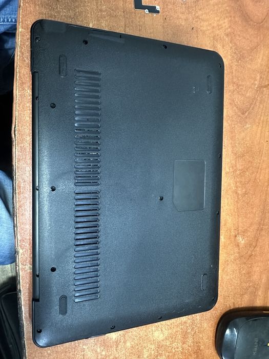 Meteorit Netbook NB-10.HD