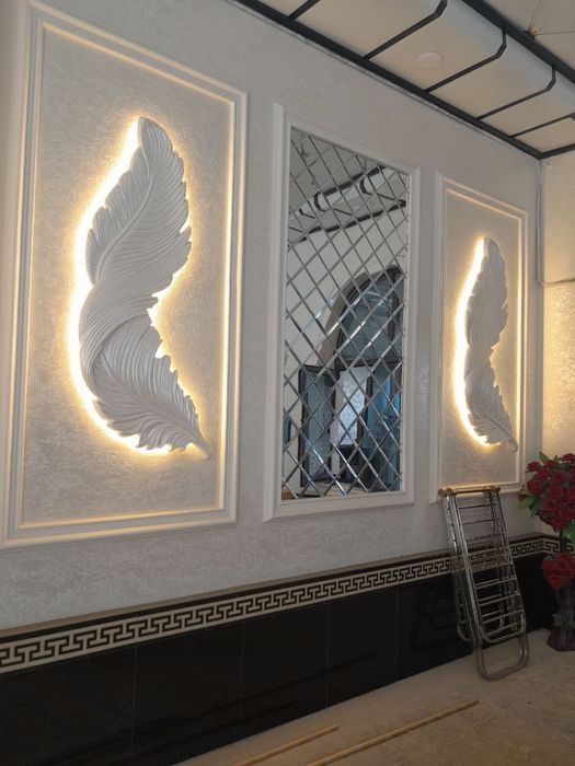 Profitsonal ustalar xizmati