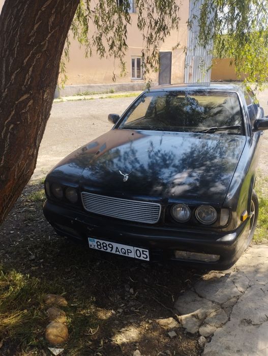 Нисан цедрик 1994 года
