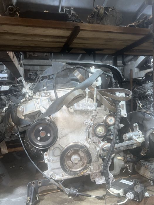 Митсубиси двигатель