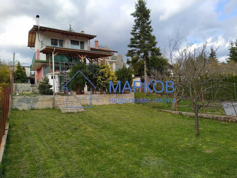 продажба на къща