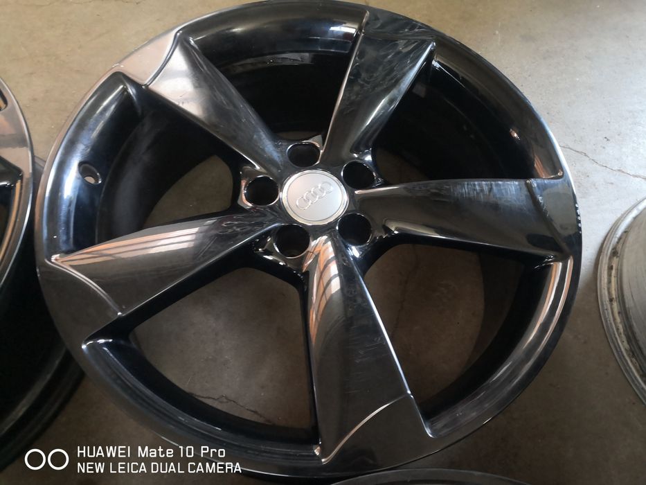5х112 ауди ротор 5x112 audi rotor 20 цола оригинални джанти