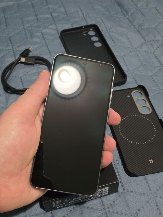 Samsung S23 Green 256gb